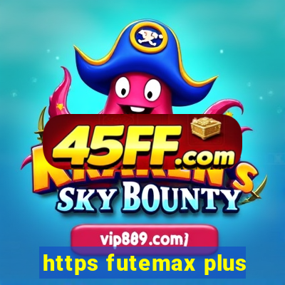 https futemax plus